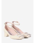 로저비비에 ROGER VIVIER Roundy pumps RVW76141300D1PR406