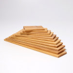 Grimms Natural Building Boards 그림스 네츄럴 빌딩 보드 우드 유럽 내수용 GRIM-10666