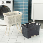 라이피스트 라이피스트 포밍 스탠딩 접이식 빨래바구니