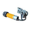 감지기 울타리 사육장 버전 방수 침입 1 경보기 축사 알림 소리 전원주택 경보 2광 30m 2광 30m ABT-30