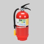 소방자재 소화기 분말 dh 3 3KG