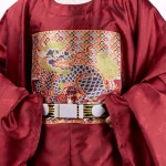 사극 남성 의상 도포 선비 산신제 무대 공연 프레 한복