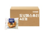 개꿀맛 도넛페스츄리 54개 80g