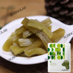 줄기상추 장아찌 궁채나물 진미찬 1kg