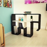주코지 협탁 코끼리4형제 책장 정리대 수납장 선반 더크린 거실장 DIY 7WB86BB3