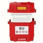 안전 보호구함 보관함 철제 비상용품 캐비닛 관리 자료함