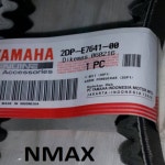 2020 드라이브벨트야마하정품정품 NMAX125 2018