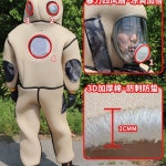 말벌 보호복 전신 벌초 장수말벌 슈트 양봉옷 퇴치복 세트 작업복