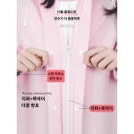 레인코트 여자 롱 전신폭우방지 1인 1체 성인외복 전기차 점프슈트 레인코트