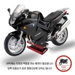 오토바이 자키 리프트 이동식 할리 쟈키 정비대 작키