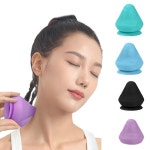 벽장착 근막 콘 흡입 컵 등 이완용 마사지기 팔 발 트리거 포인트 볼