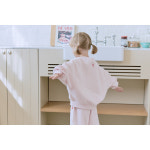 로아앤제인 로아앤제인 루비쥬 맨투맨 RJ24WMT21PK