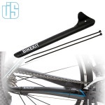 JS BIKEKIT 체인스테이 가드 프로텍터 프레임보호대
