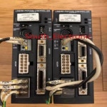 ESMC K2 스텝퍼 드라이버 작동 상태