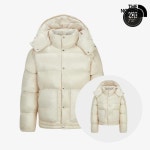 노스페이스 lt 매장정품 gt 노스페이스 THE NORTH FACE SIERRA RDS DOWN JACKET시에라 다운 자켓 NJ1DQ67B 1700670