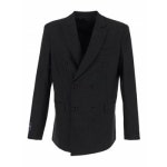 남성 캐주얼 자켓 BZF2402BLACK 8