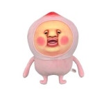 난쟁이 덩굴 인형 S 카쿠레 모모지리