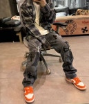 CH 45 데님팬츠 TY57688247
