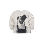 오픈에티튜드 Kayla long sleeve-french