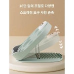 다기능 저렴한 리듬페달 인체공학적 헬스장