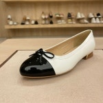 탠디 AK백화점 탠디 베카치노 여성화 플랫슈즈 823004 C1123