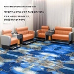 안후이 당구의자 당구장 당구장 전용 소파 당구장