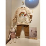 아가방 디즈니 심바 라운지 상하 월계이마트 월계점 아가방