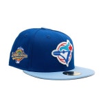 NEW ERA 제이스 레터맨 92 WS