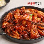온웨이 신내린 쭈꾸미볶음