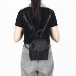 귀여운 여성 미니 백팩 캐주얼백팩 데일리백 둘쎄 G6031
