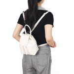 귀여운 여성 미니 백팩 캐주얼백팩 데일리백 둘쎄 G6031