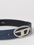 디젤 DIESEL Womans 벨트 Diesel X08727PR413