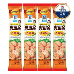 사조대림 대림냉장참피온소세지 1000g X 4개 간식 소시지