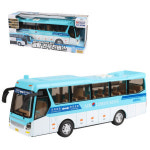 공항 리무진 버스 자동차