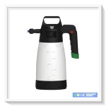 IK 1 9L 압축분무기 FOAM Pro2 백마스터 1개 WF2E480