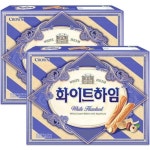 크라운 화이트하임 284gX2개