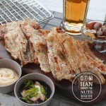 진짱맛짱 구운 양태채 210g 건어물 안주 맥주 양태
