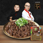 천하일미 한우1 불고기 180g 10개