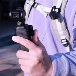 와이어 릴 늘어나는 카라비너 핀온릴 키링 홀더