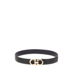 살바토레페라가모 페레가모 간치니 버클 카프스킨 벨트 780191 004