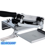 가래떡 절단기 다용도 칼갈이 세트 슬라이서 컷팅기 방앗간 야채 소형 고기 떡국떡