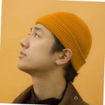 Nopackage Project 노패키지 숏비니 남자 여자 비니