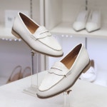 바이로쏘 컴포트 베이직 여성로퍼 6906