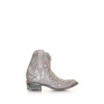 23FW 멕시카나 부츠 R 5R AGAVE NACAR METALLICO L1174 5