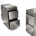 서랍 웨건 정리대 보조 작업대 스테인레스 미용실 트레이 스텐