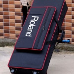 전자피아노 가방 건반 케이스 디지털키보드 전자