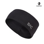 블랙야크 보호대 TQS BAC헤어밴드 2BYXXX3925-BK