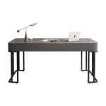 모던 상담실 진료실 데스크 책상 테이블