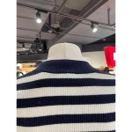 리바이스 골지 니트 A0719-0003