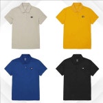 노스페이스 노스페이스 에코 테크 폴로 85 WS B-BEI B-BEI NT7PN06 991056